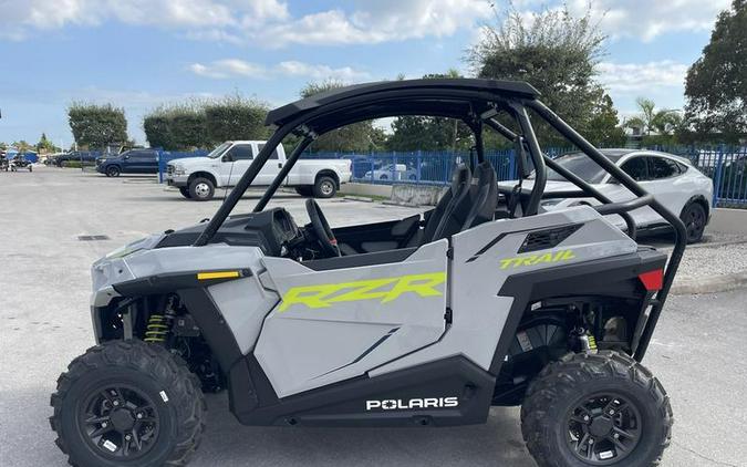 2023 Polaris® RZR Trail Ultimate