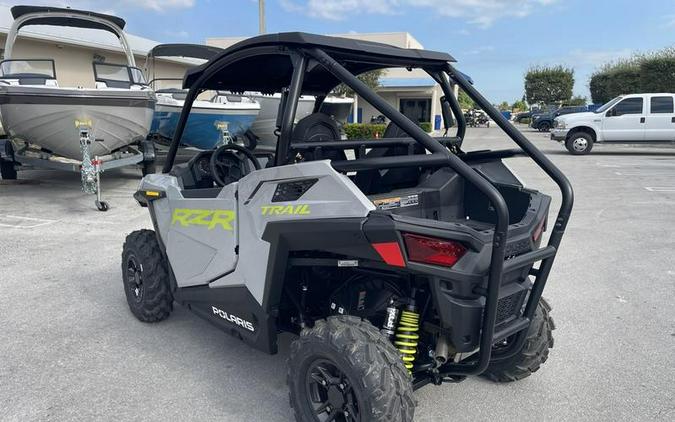 2023 Polaris® RZR Trail Ultimate