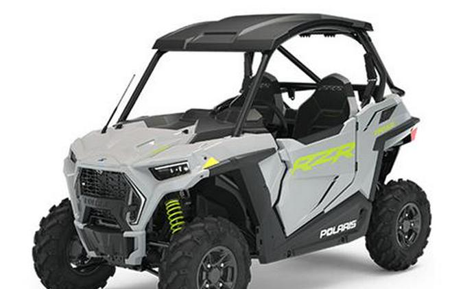 2021 Polaris RZR Trail Ultimate