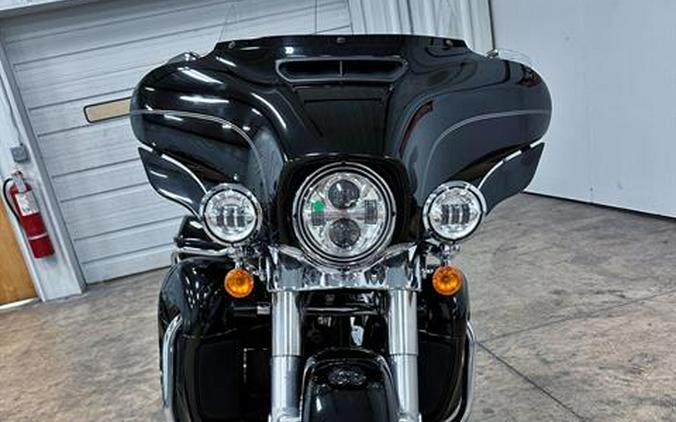 2016 Harley-Davidson Electra Glide® Ultra Classic®