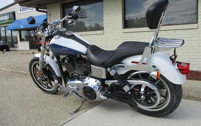 2015 Harley-Davidson Low Rider®