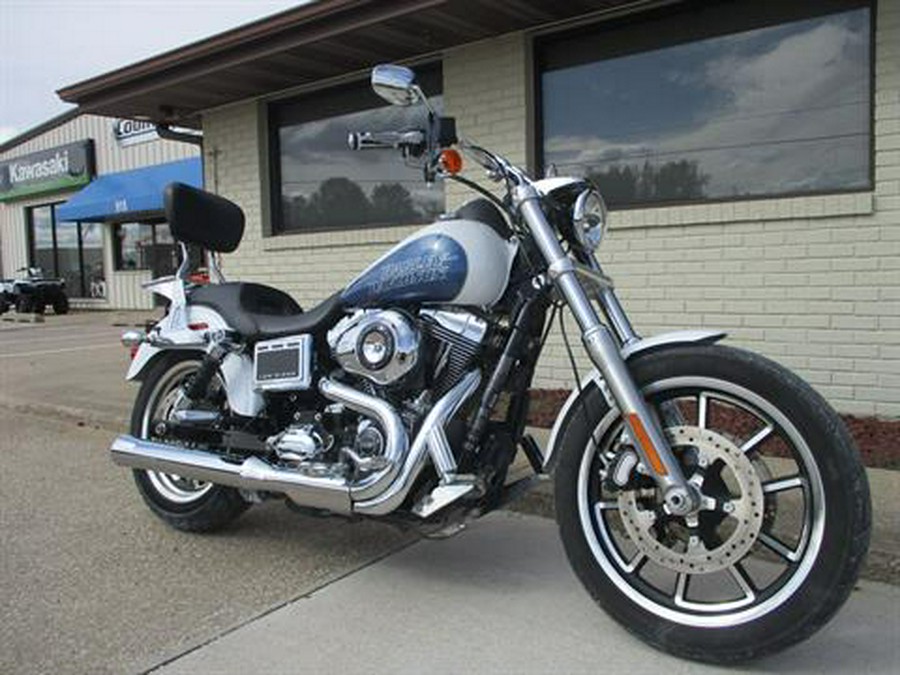 2015 Harley-Davidson Low Rider®