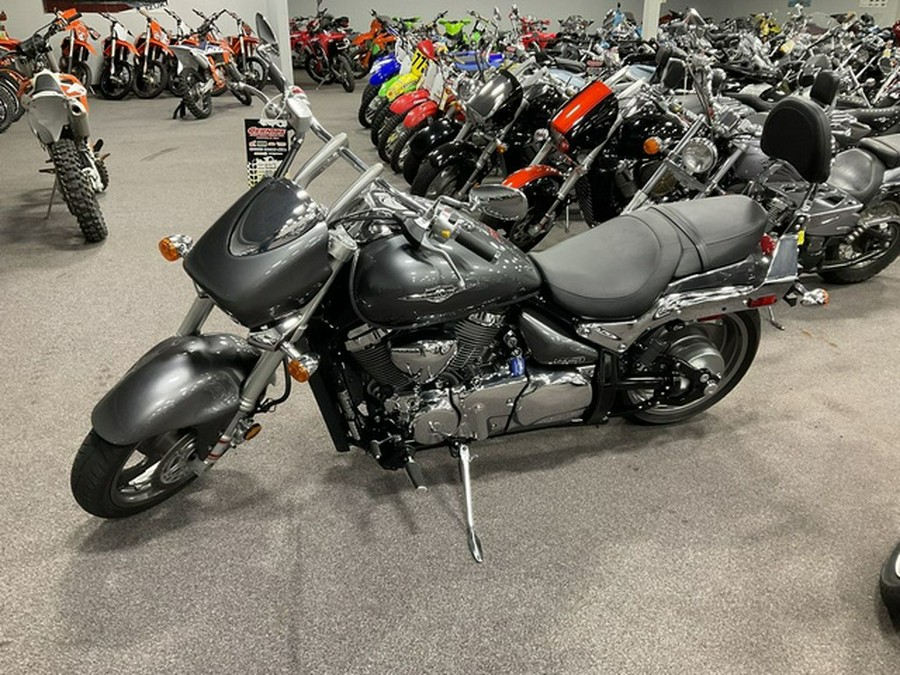 2013 Suzuki Boulevard M90