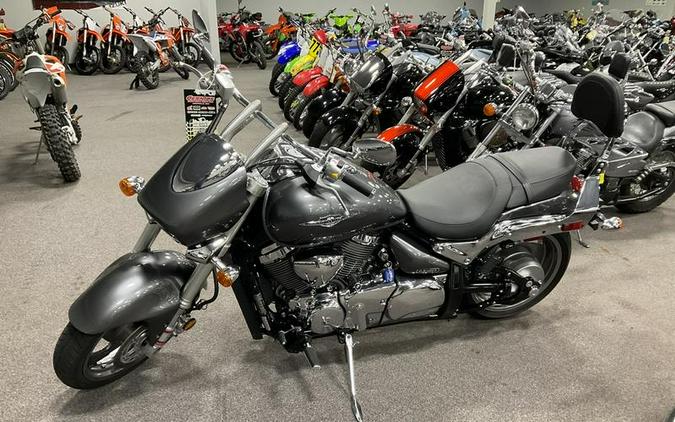 2013 Suzuki Boulevard M90