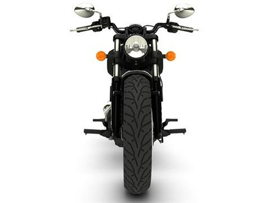 2024 Indian Motorcycle Scout® Sixty ABS