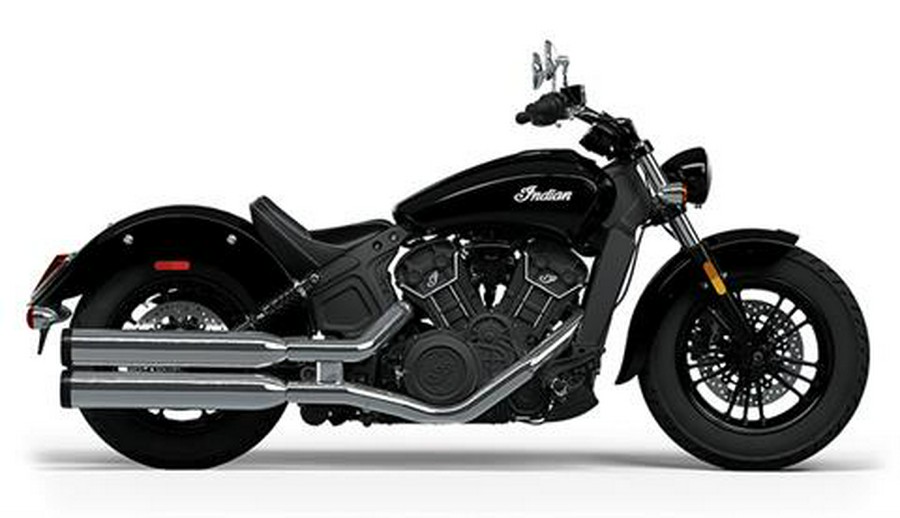 2024 Indian Motorcycle Scout® Sixty ABS