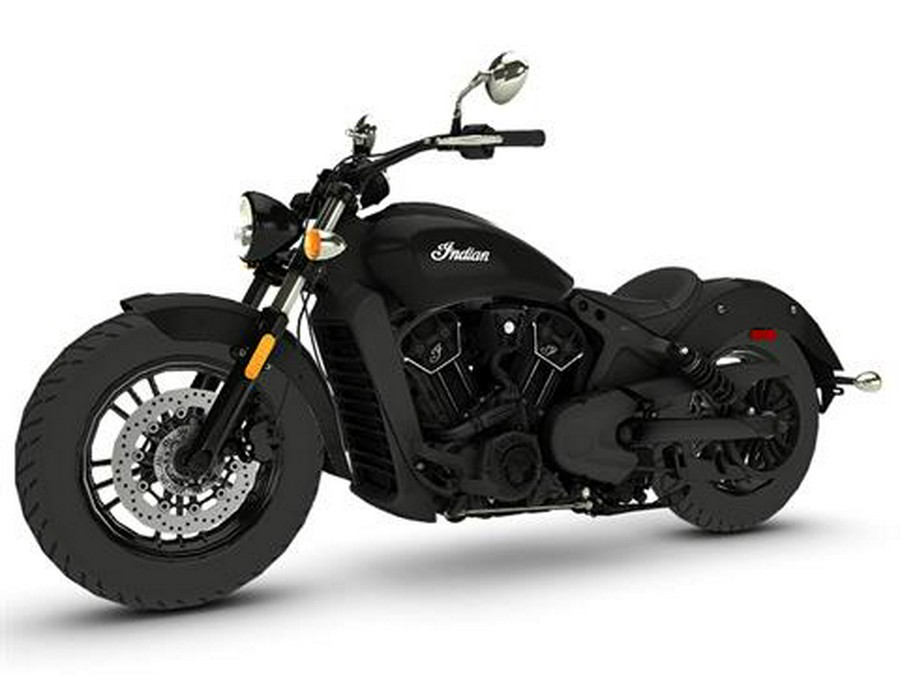 2024 Indian Motorcycle Scout® Sixty ABS