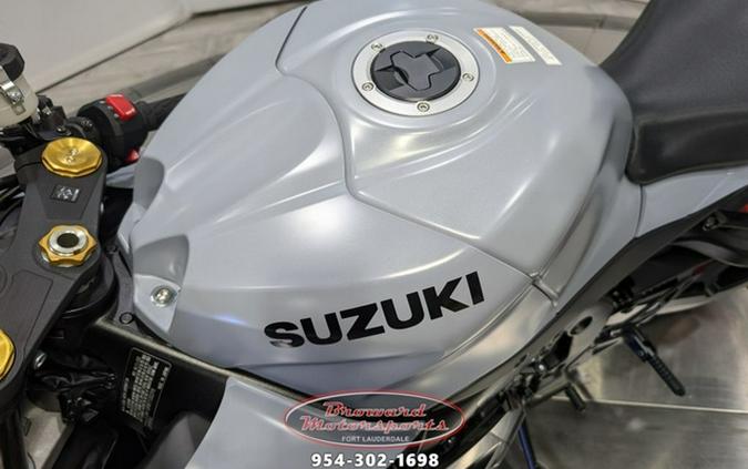 2024 Suzuki GSX-R1000R