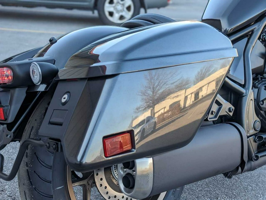 2024 Honda Rebel® 1100T Base