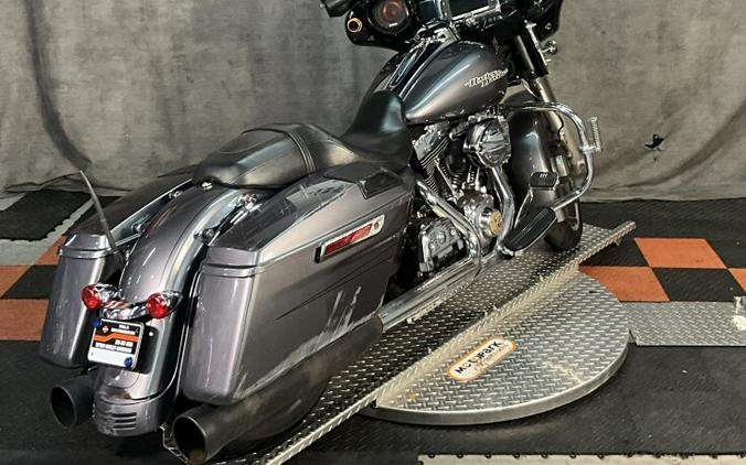 FLHXS 2014 Street Glide Special