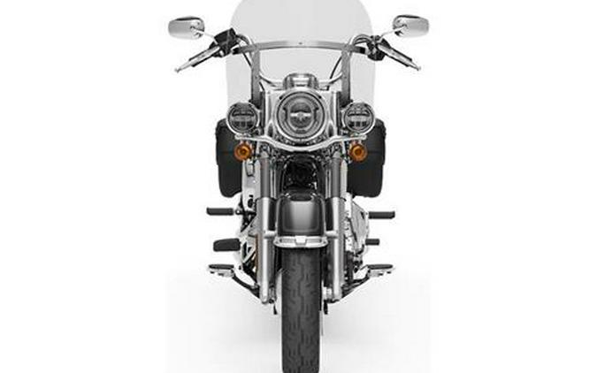 2021 Harley-Davidson Heritage Classic