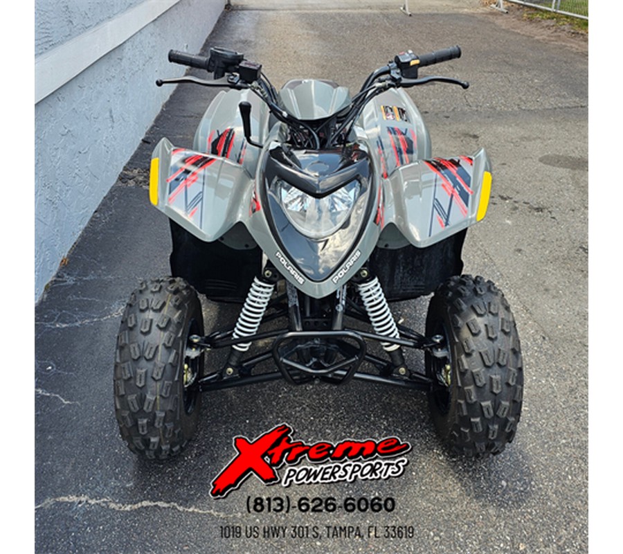 2019 Polaris Phoenix 200