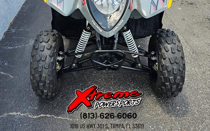 2019 Polaris Phoenix 200