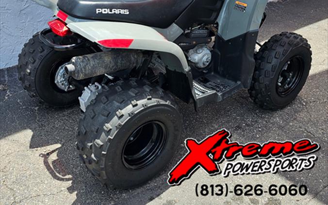 2019 Polaris Phoenix 200