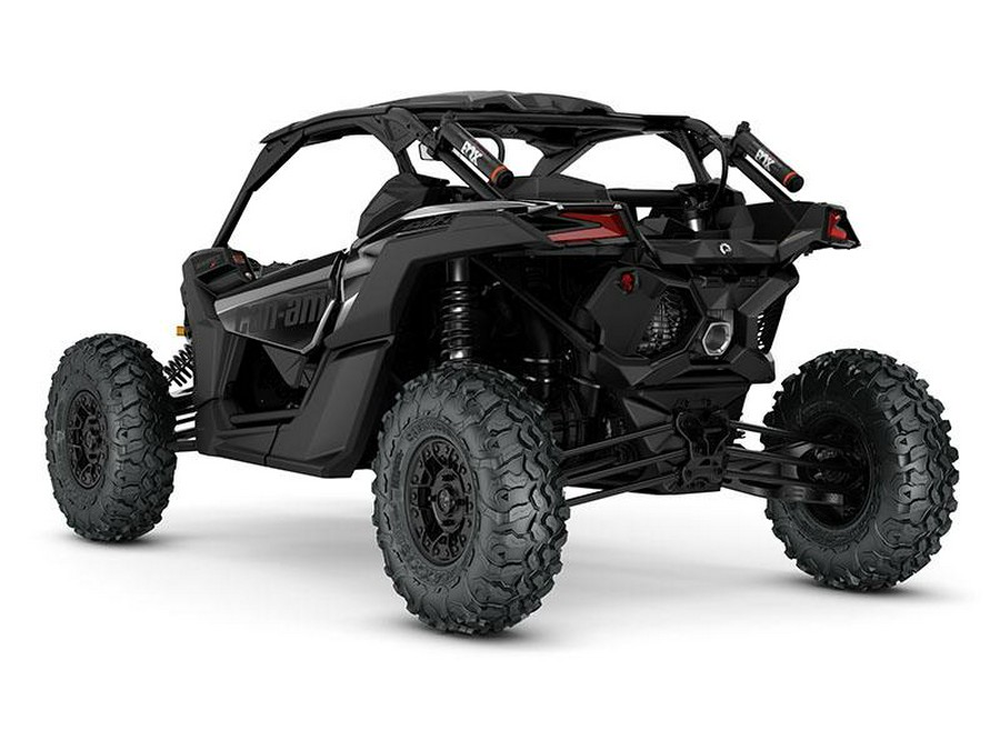 2022 Can-Am Maverick X3 X RS Turbo RR with Smart-Shox