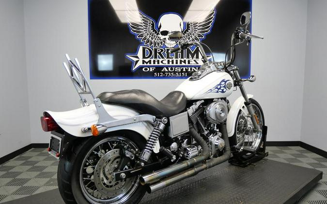 2004 Harley-Davidson® FXDWGI - Dyna® Wide Glide®