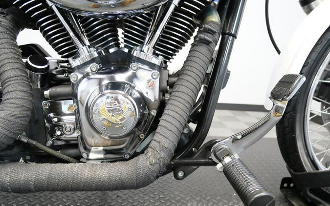 2004 Harley-Davidson® FXDWGI - Dyna® Wide Glide®