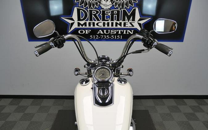 2004 Harley-Davidson® FXDWGI - Dyna® Wide Glide®
