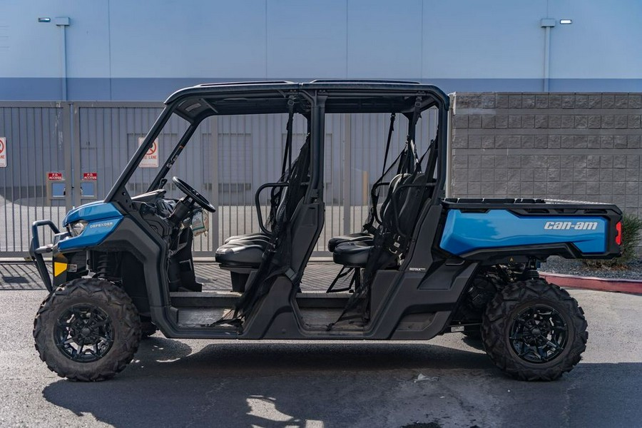 2023 Can-Am® Defender MAX XT HD9