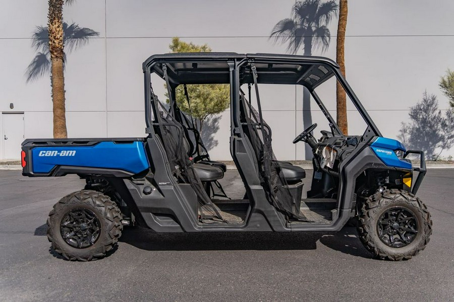 2023 Can-Am® Defender MAX XT HD9