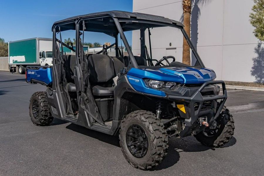 2023 Can-Am® Defender MAX XT HD9