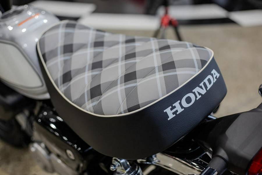 2024 Honda® Monkey