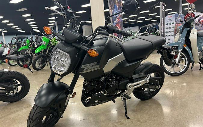 2025 Honda GROM SP