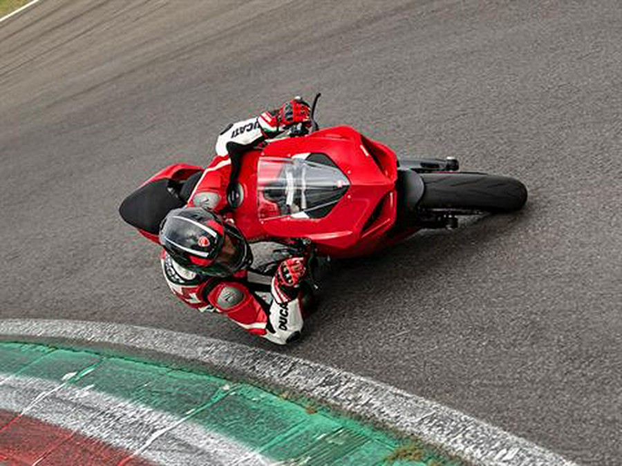 2021 Ducati Panigale V2