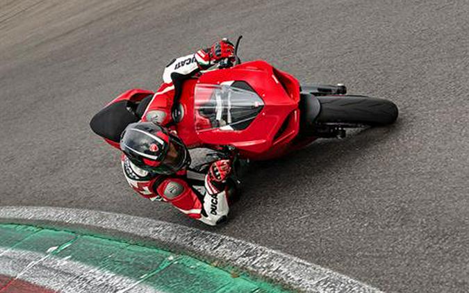 2021 Ducati Panigale V2