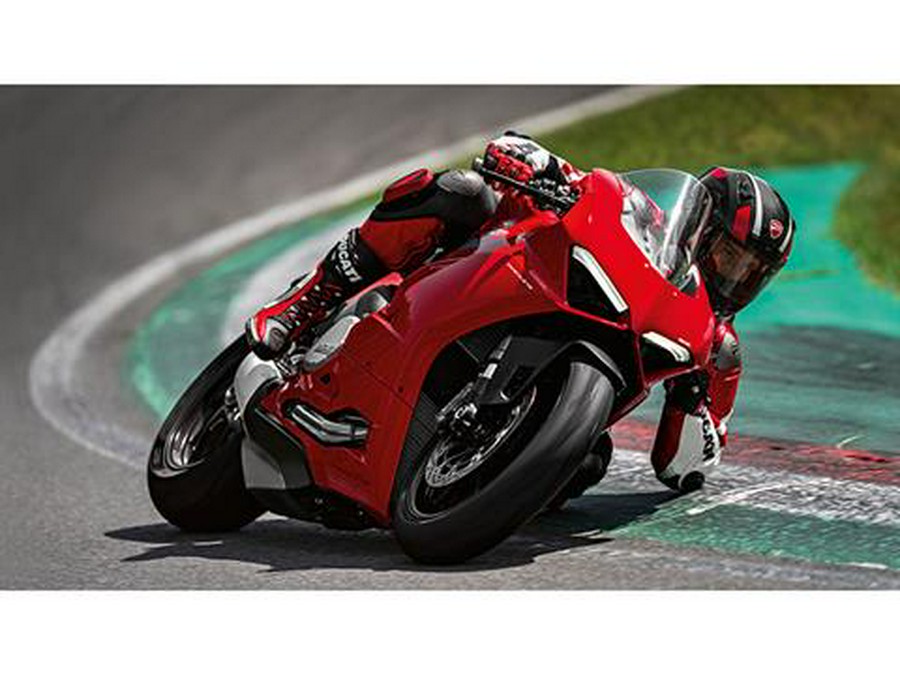 2021 Ducati Panigale V2