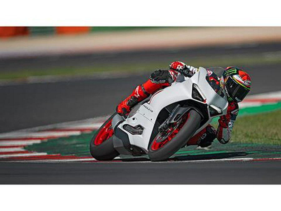 2021 Ducati Panigale V2