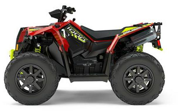 2018 Polaris Scrambler XP 1000