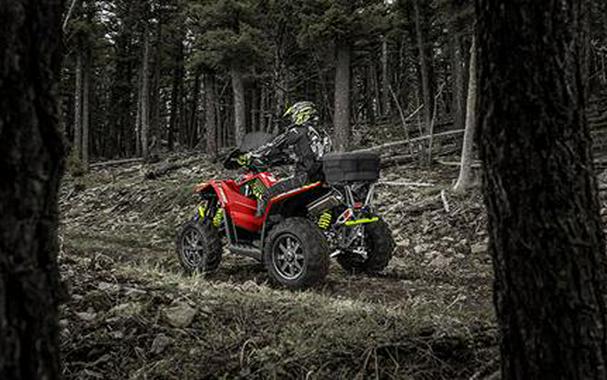 2018 Polaris Scrambler XP 1000