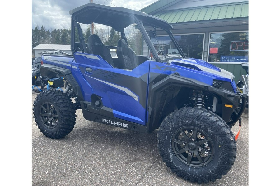 2024 Polaris Industries GENERAL® XP 1000 Ultimate