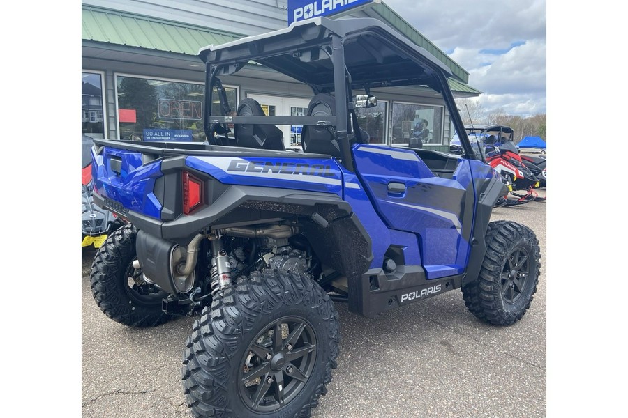 2024 Polaris Industries GENERAL® XP 1000 Ultimate