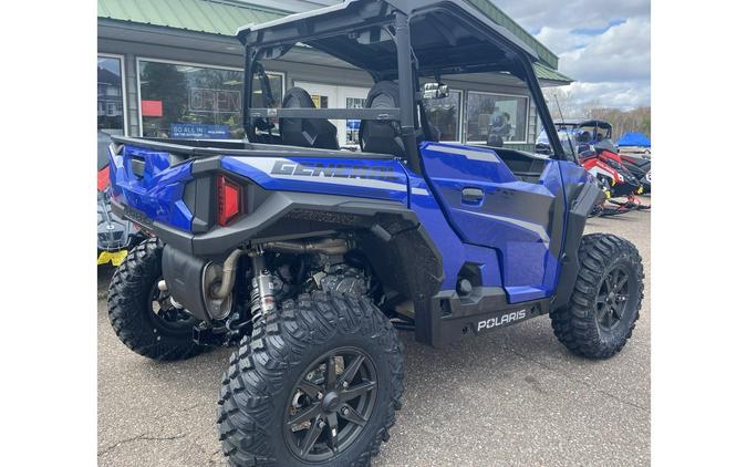 2024 Polaris Industries GENERAL® XP 1000 Ultimate