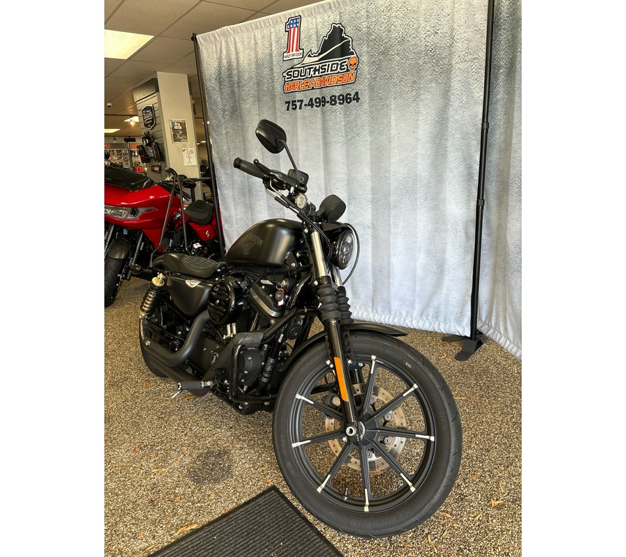 2016 Harley-Davidson Sportster® Iron 883™