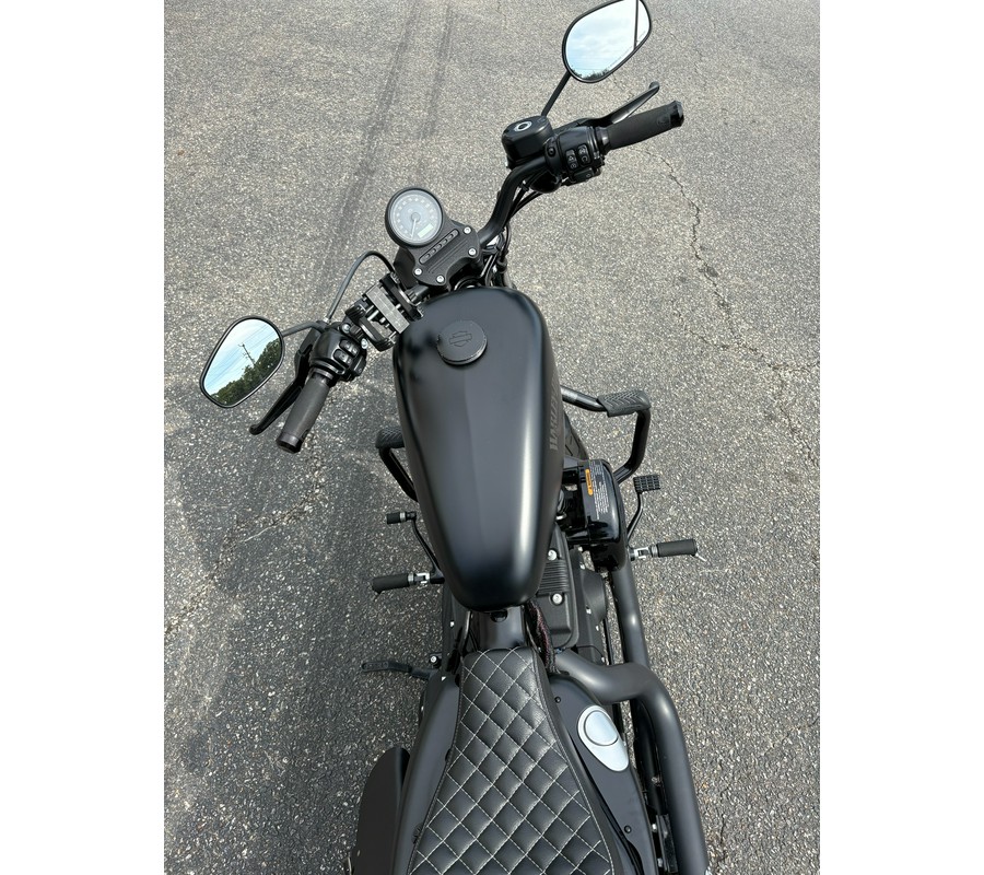 2016 Harley-Davidson Sportster® Iron 883™