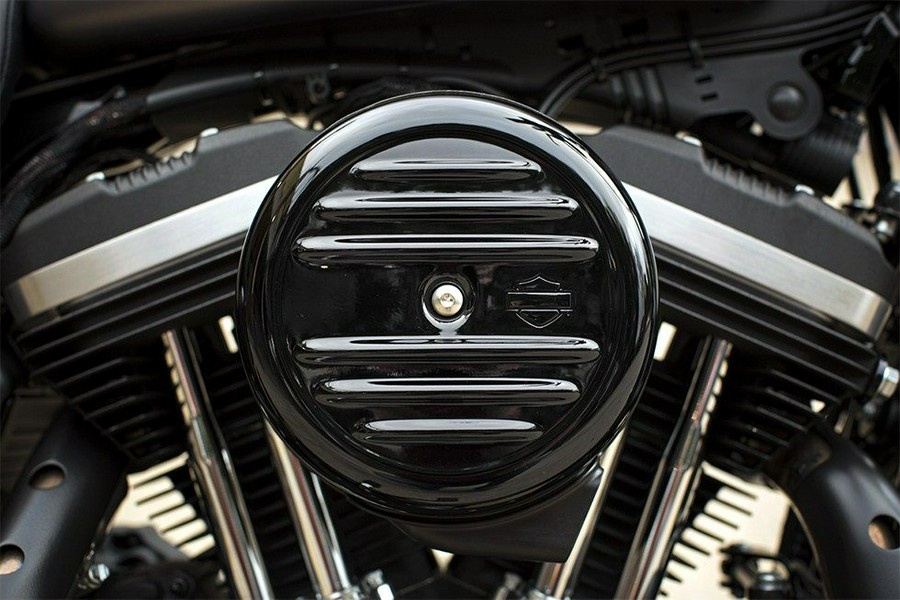 2016 Harley-Davidson Sportster® Iron 883™