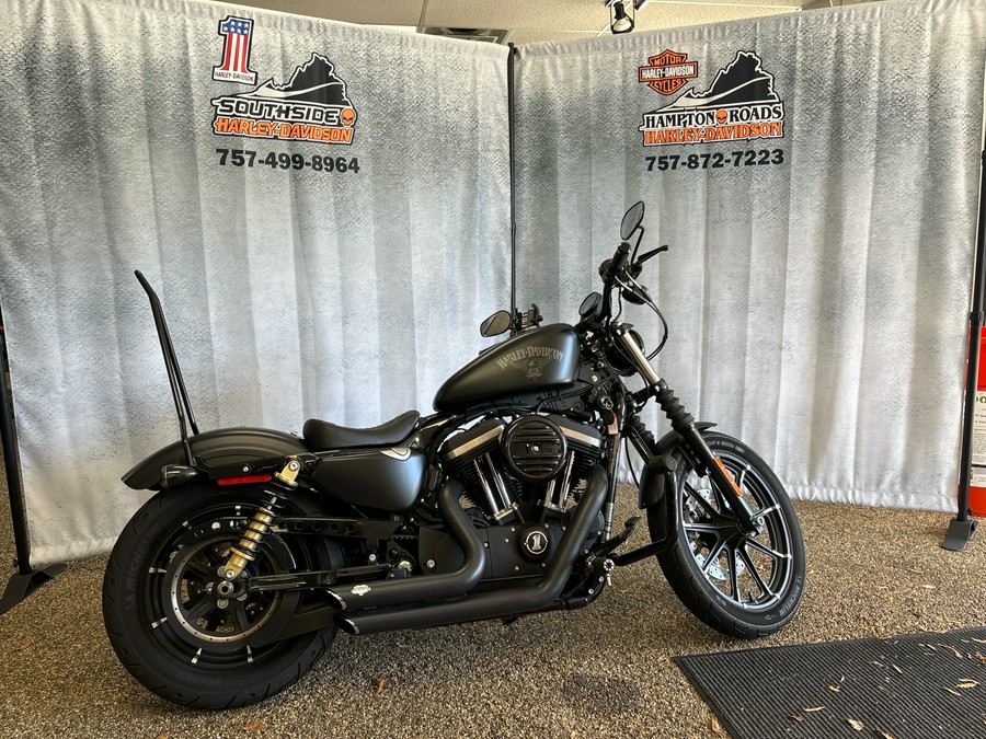 2016 Harley-Davidson Sportster® Iron 883™