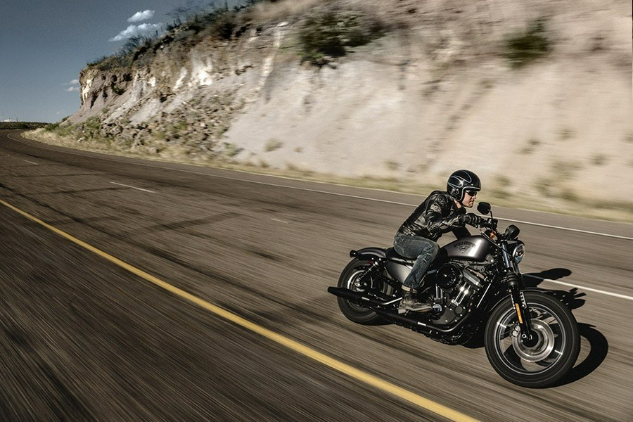2016 Harley-Davidson Sportster® Iron 883™