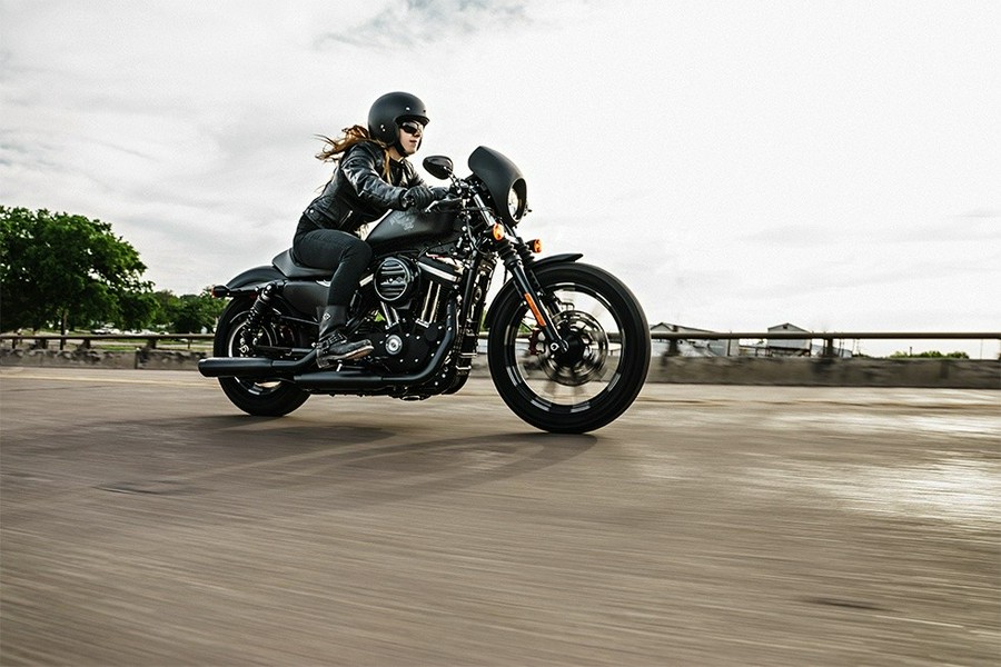 2016 Harley-Davidson Sportster® Iron 883™