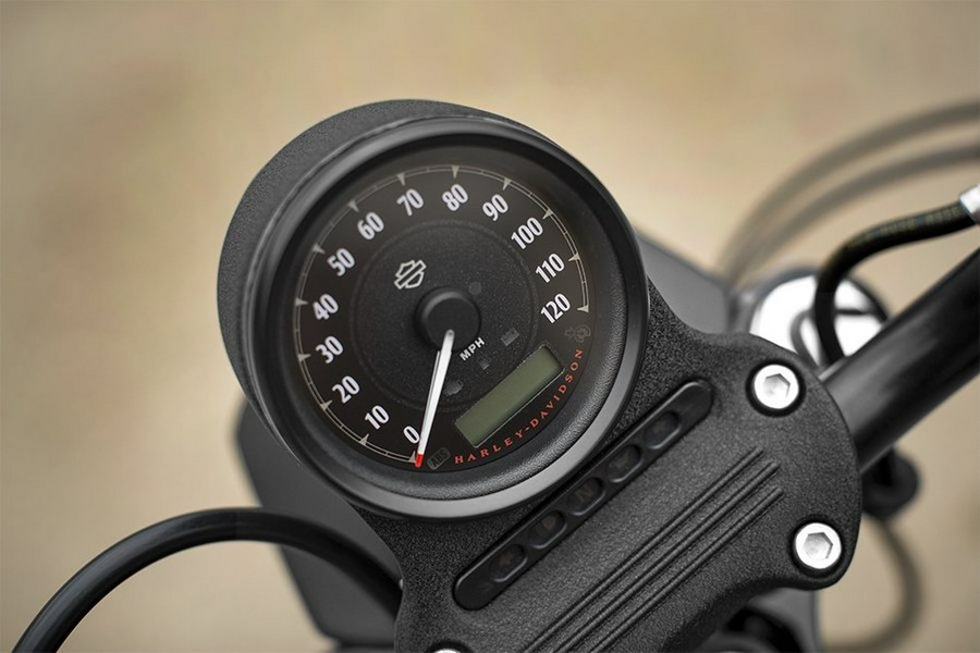 2016 Harley-Davidson Sportster® Iron 883™