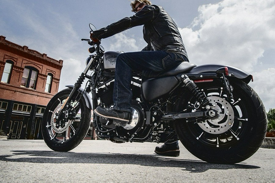 2016 Harley-Davidson Sportster® Iron 883™