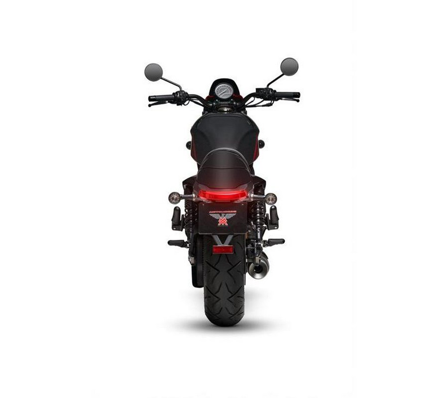 2025 Moto Morini Calibro 700