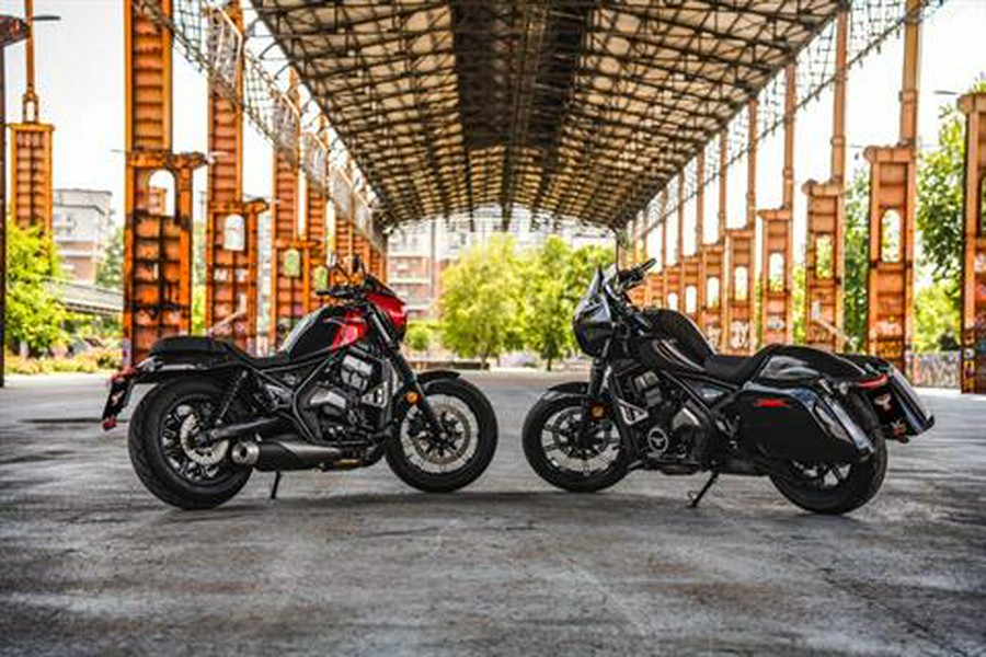 2025 Moto Morini Calibro 700