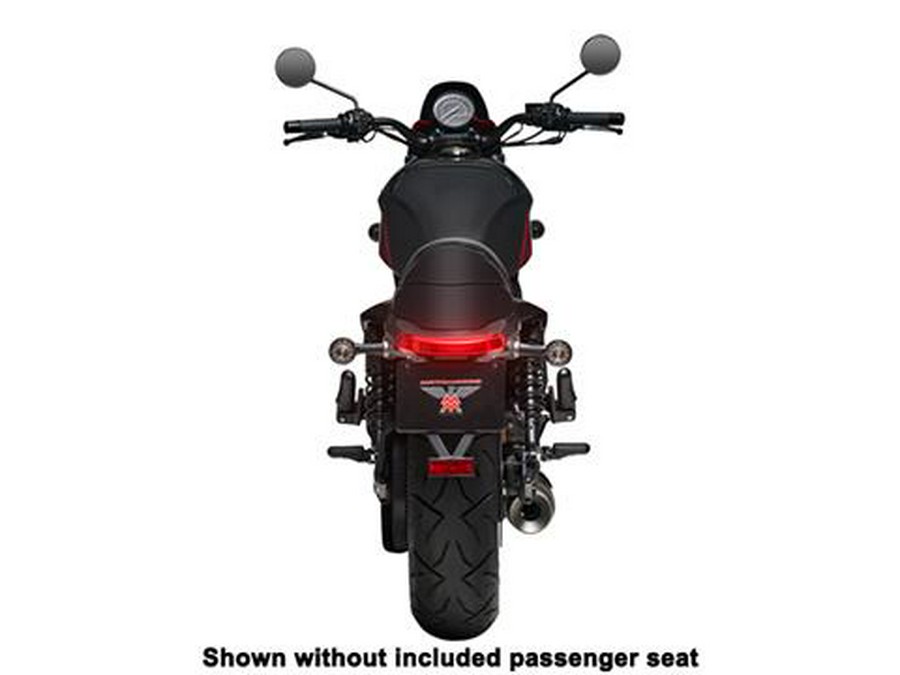 2025 Moto Morini Calibro 700