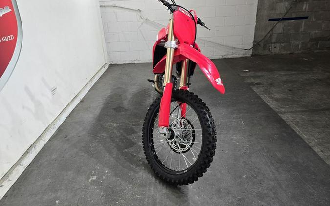 2026 Honda CRF 250R