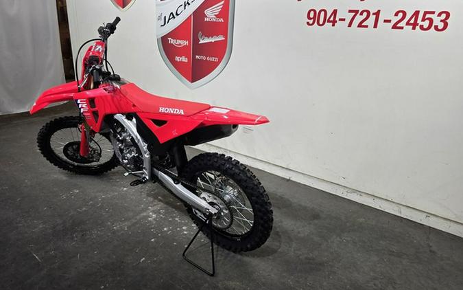 2026 Honda CRF 250R