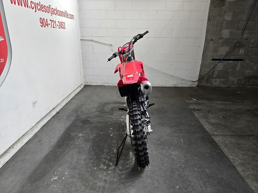 2026 Honda CRF 250R